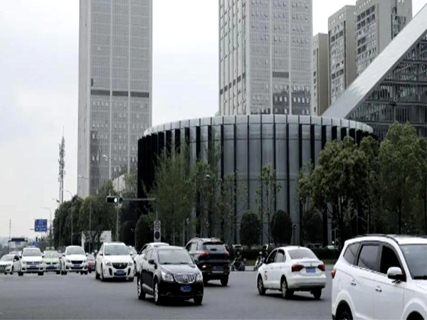 Smart Center Project