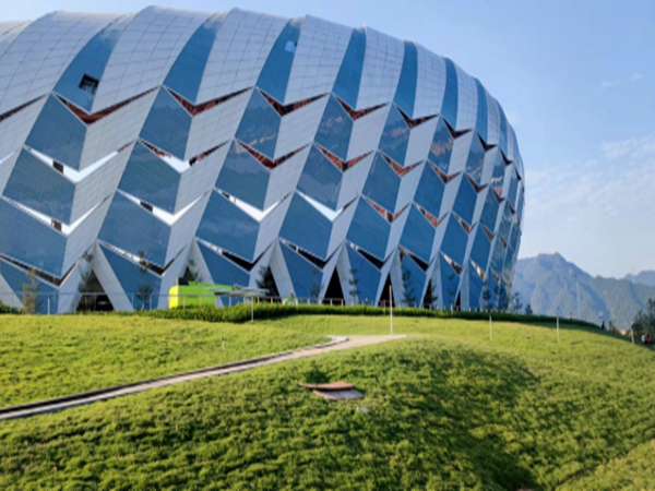 Renewable energy harvesting sy...